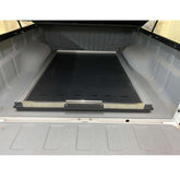 Universal Aluminium Full Width Glide Cargo Tray for Vans and Pickup Trucks
